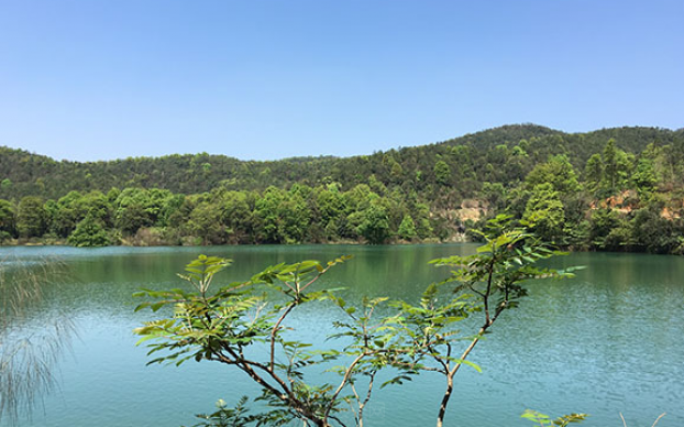 广东惠州罗浮山墓地风水怎么样？