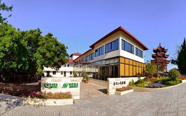 浙江舟山市普陀山易德园陵园墓地咨询电话是多少?