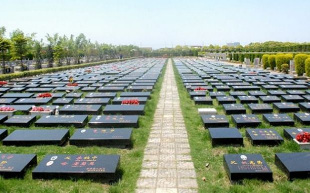 武汉阳逻九龙宫墓地价格