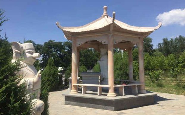 北京大兴永福墓园墓地价格是多少钱？-91搜墓网