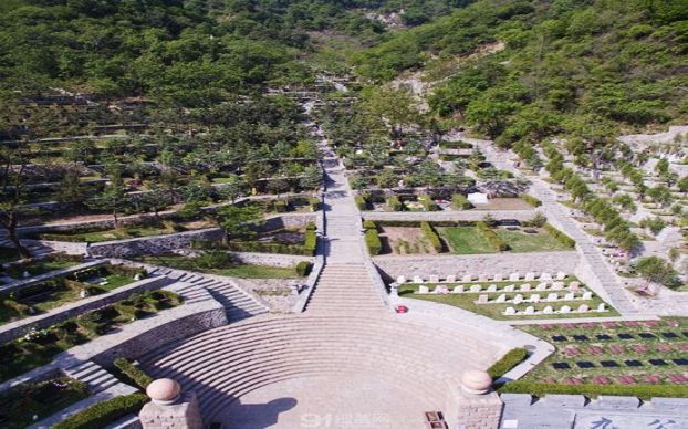 北京盘龙台公墓的墓地价位是多少