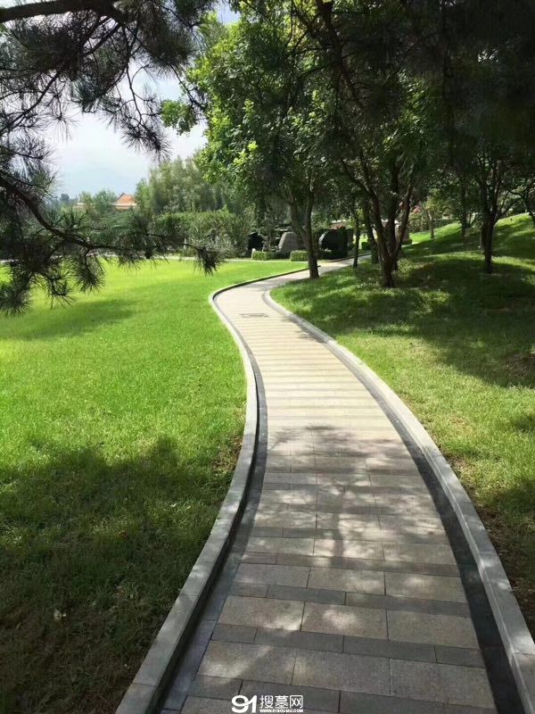 清颐园_文安清颐园_文安青颐园人文纪念园_河北廊坊