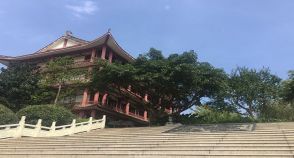 陵园风景图-8
