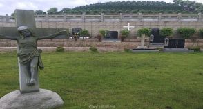 陵园风景图-2